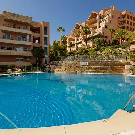 4 Bedroom With Jacuzzi And Terrace With Panoramic Sea Views, In Nueva Andalucia, *
